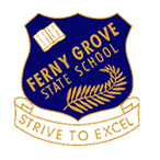 Ferny Grove State School