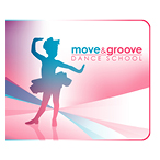 Move & Groove Dance School